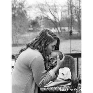 Meet your Posher, Alexis